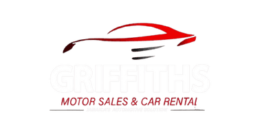 Griffiths Motor Sales Logo